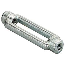 SPS M 12 spansluiting product photo