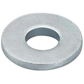 U 8x40 onderlegering product photo