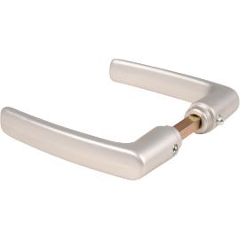 Deurkruk blokmodel F1 product photo