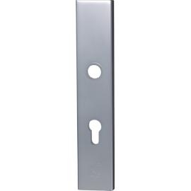 Vh-langschild buiten F1 rechthoekig PC55 Vh-langschild buiten F1 rechthoekig PC55 product photo