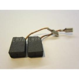 Koolborstels Festool 492629 product photo