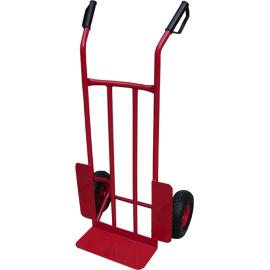 Steekwagen Kelfort ronde rug max 250kg product photo