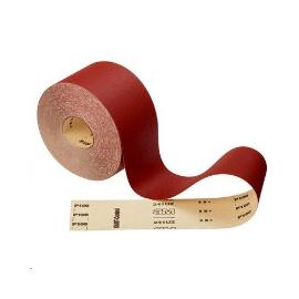 3M™ schuurpapier op rol 115mm x 50m korrel 80 241UZ product photo