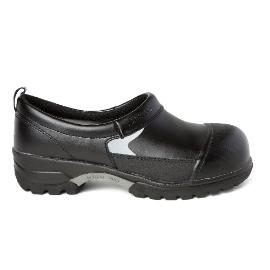 Sika klompen 101 Super Clog S3 dichte hiel zwart maat 39 product photo