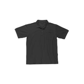 Poloshirt donkerantraciet Borneo XL product photo