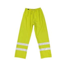 Regenbroek geel Wolfsberg XS product photo