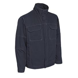 Werkjack donkermarine Trenton 2XL product photo