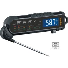 Professionele grill-, gaar- en braadthermometer ThermoMaitre product photo