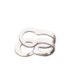 Sluiting voor kogelketting 3.6MM product photo