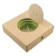 Installatiedraad (Vd-draad) H07V-U ECA geel/groen (aardedr.) product photo