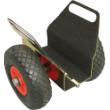 Transportwagen Delma handycar 70mm product photo