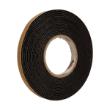 Compriband 10/2mm zwart rol 12.5m product photo
