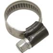 Slangklem Gegalvaniseerd W1 ( bandbreedte 9mm ) 8-14mm product photo