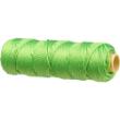 Metselkoord groen polypropyleen 50 MTR X 1.1 MM product photo