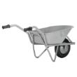 Rondneuskruiwagen easy rider 80 LITER 4-PLY M-115-L4 product photo
