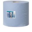 Poetsrol adv. 420 blauw 255MTR X 24CM product photo
