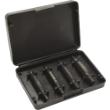Schroefverwijderaar 4-delig bit 1 t/m 4 201178 product photo