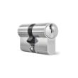 DOM Plura cilinder dubbel 40/60 SKG** incl. 3 sleutels product photo