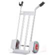 Steekwagen 350kg incl. anti-lek banden product photo