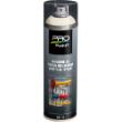 Lakspray hoogglans 500ml RAL 9001 cremewit product photo