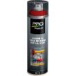 Lakspray hoogglans 500ml RAL 3020 verkeersrood product photo