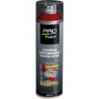 Lakspray hoogglans 500ml RAL 3000 vuurrood product photo
