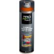 Lakspray hoogglans 500ml RAL 2011 dieporanje product photo
