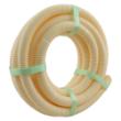 Elektro pvc installatiebuis 5/8 flexibel creme product photo