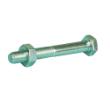 Moerbout 4.6 gegalvaniseerd M16x180mm product photo