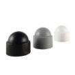 Zeskantafdekdop wit M6 product photo