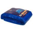 Dekzeil Heavy Duty blauw 150g/m2 8x10m (HD) product photo