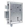 Poortslotgarnituur 3350Bb/Kd product photo