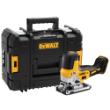 DeWALT accu-decoupeerzaagmachine 18.0V body DCS335NT-XJ product photo