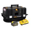 DeWalt accu-stofzuiger 54.0V 2x6.0Ah DCV586MT2 product photo
