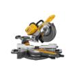 DeWalt accu-afkort-/verstekzaagmachine 250mm 54.0V body DCS727N-XJ product photo