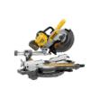 DeWalt accu-afkort-/verstekzaagmachine 250mm 54.0V 2x6.0Ah DCS727N-XJ product photo