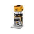 DeWalt accu-kantenfreesmachine 6-8mm 18.0V body DCW600N-XJ product photo