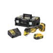 DeWalt accu-multitool 18.0V 2x5.0Ah DCS356P2-QW product photo