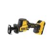 Accu-reciprozaagmachine 18V XR 2x4.0Ah DCS369M2-QW product photo