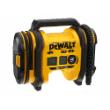 DeWalt accu-luchtpomp 18.0V body DCC018N-XJ product photo