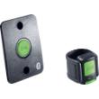 Afstandsbediening met bluetooth voor stofzuiger product photo