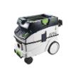 Festool Stofzuiger 26l 1200W klasse L CTL 26 E CLEANTEC nat- en droogzuigen geschikt 230V product photo