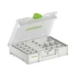 Systainer3 Organizer 7.4l 396x296x89mm met 22 inzetbakjes SYS3 ORG M 89 22xESB product photo