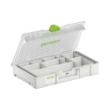 Systainer3 Organizer 9.7l 508x296x89mm met 10 inzetbakjes SYS3 ORG L 89 10xESB product photo