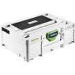 Festool speaker Bluetooth/powerbank functie/ Toprock SYS3 BT20 M 137 product photo