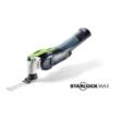 Festool accu-multitool 18.0V body OSC 18 Li E-Basic Set product photo