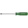 PB Swiss Tools schroevendraaier pozidriv PZ1 80mm kunststof greep PB 192-1-80 product photo