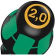 Wera schroevendraaier zaagsnede 2.5x75mm kraftform greep 335 product photo https://media.isero.nl/Isero-IseroNL-Site/images/S/125702_1.jpg S
