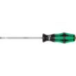 Wera schroevendraaier zaagsnede 5.5x125mm kraftform greep 335 product photo