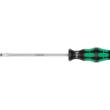 Wera schroevendraaier zaagsnede 8.0x175mm kraftform greep 334 product photo